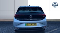 Volkswagen ID.3 150kW Life Pro Performance 58kWh 5dr Auto Electric Hatchback